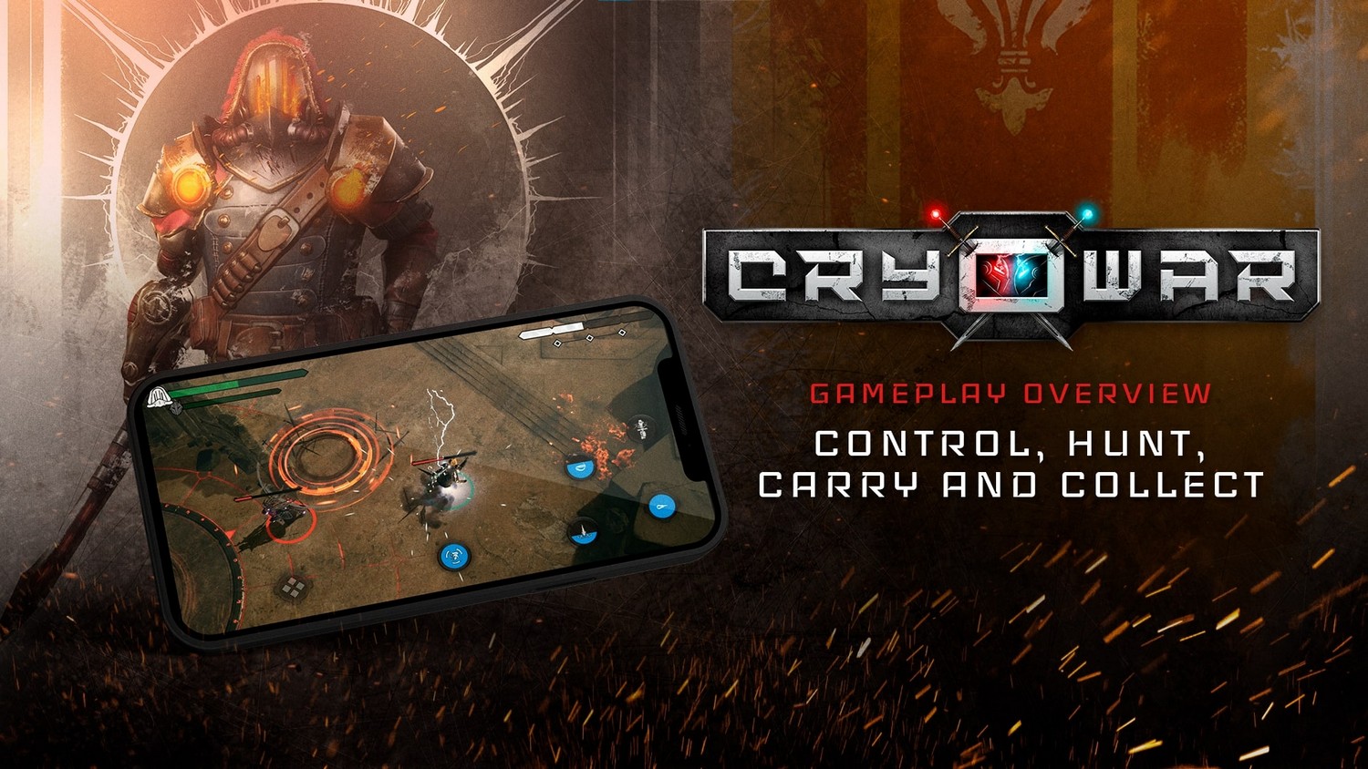 Cryowar Graphic 3